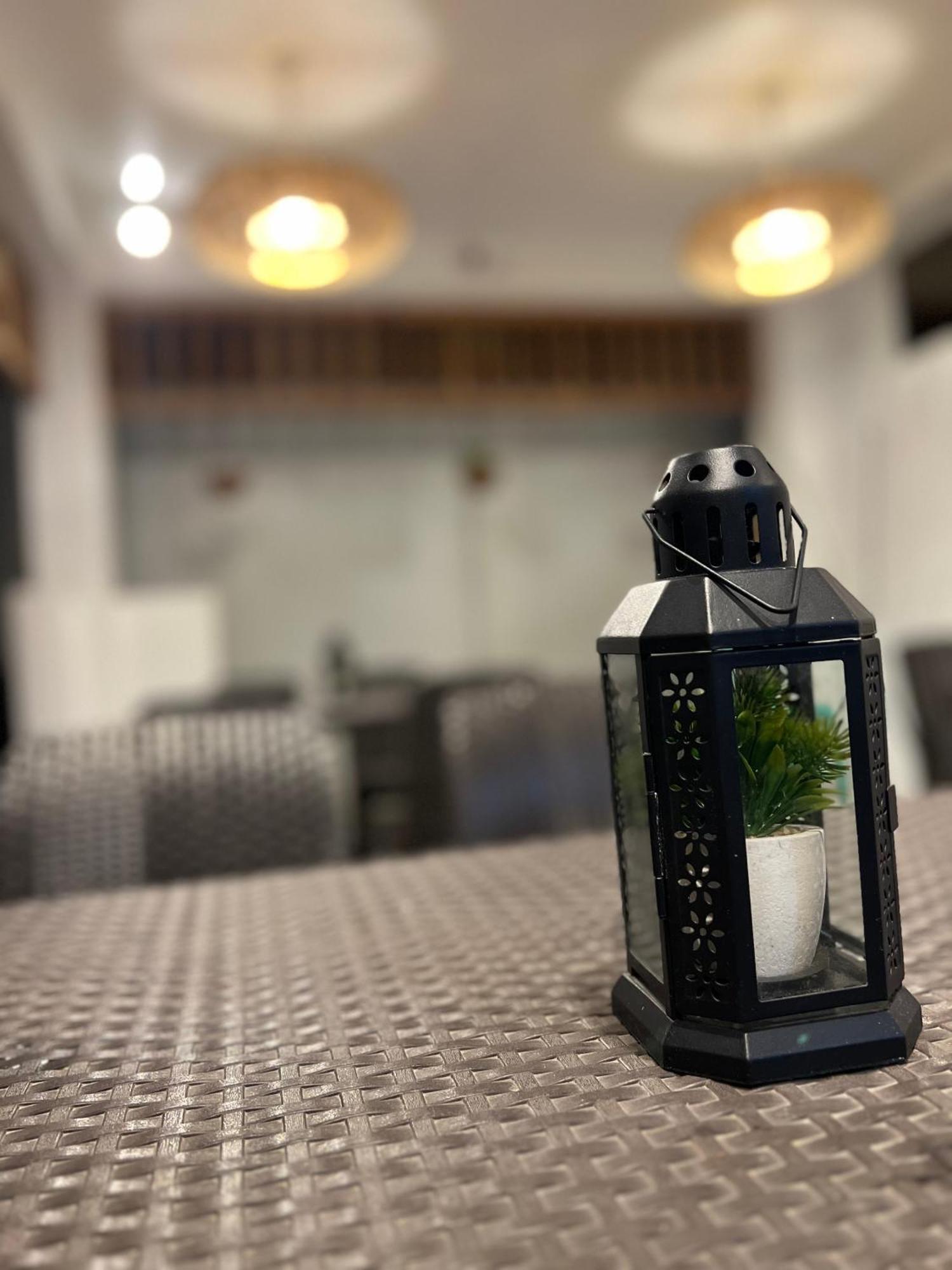 ホテル Sunny Terrace バレル エクステリア 写真