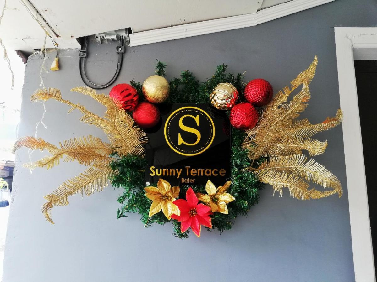 ホテル Sunny Terrace バレル エクステリア 写真
